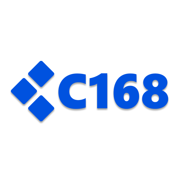 C168